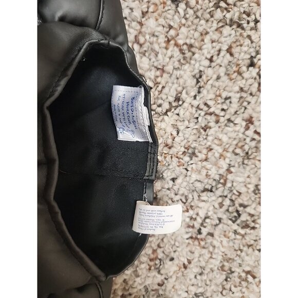 Build A Bear,  Batman body suit with Gold Sash - Picture 3 of 7